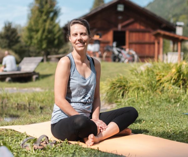 Sonia Yoga Sonia Yoga